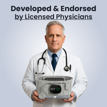 Relivor 4-in-1 Therapy Belt