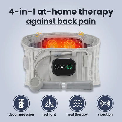 Relivor 4-in-1 Therapy Belt