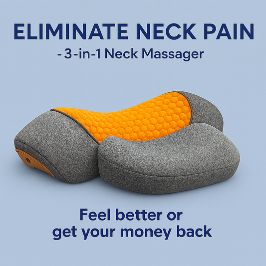 Relivor TheraNeck Pillow