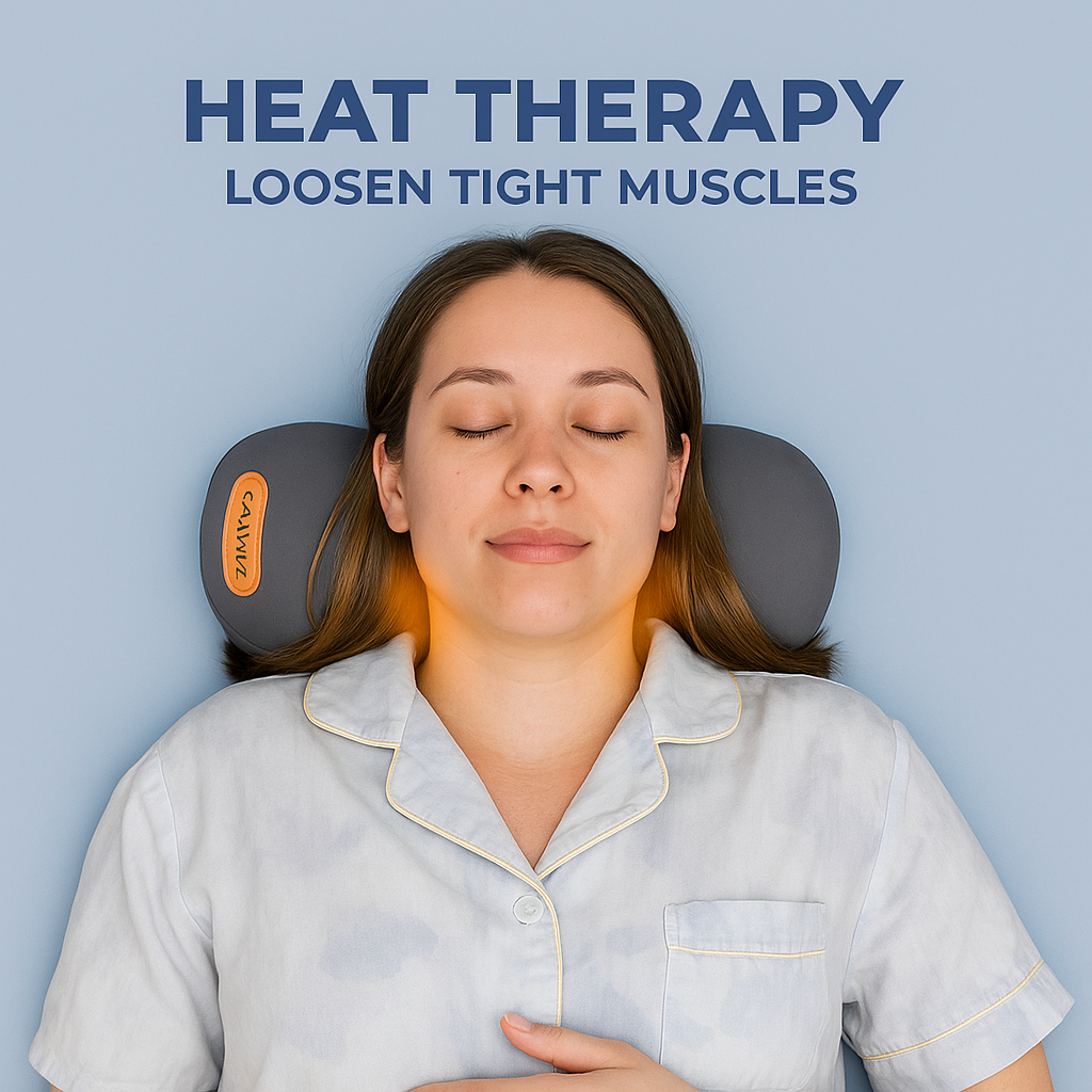 Relivor TheraNeck Pillow