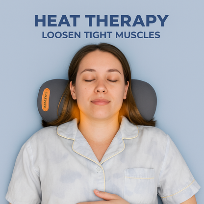 Relivor TheraNeck Pillow