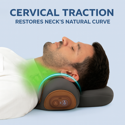 Relivor TheraNeck Pillow