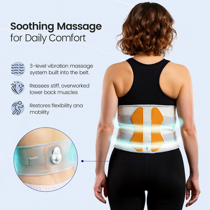 Relivor Restore Support Belt