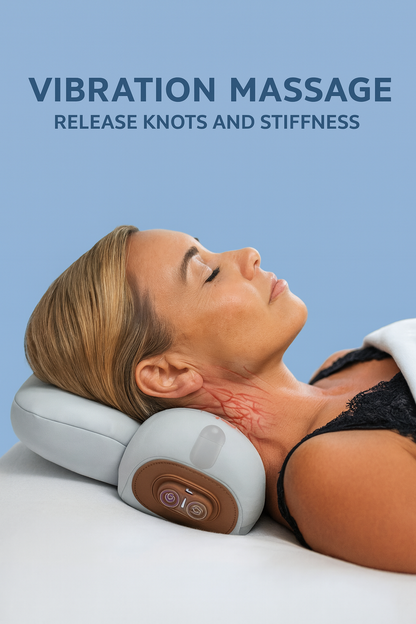 Relivor TheraNeck Pillow