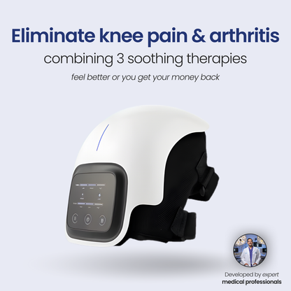 Relivor Therapy Knee Massager